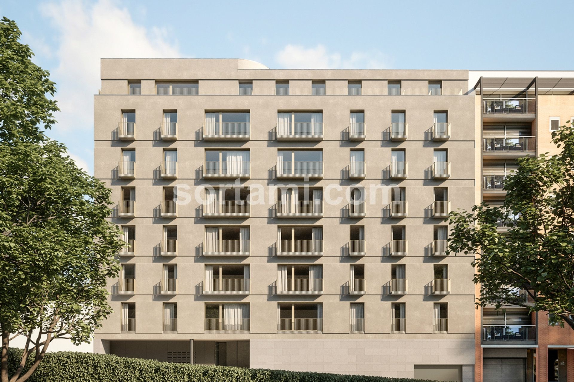 Apartamento T2 Para Venda em Porto