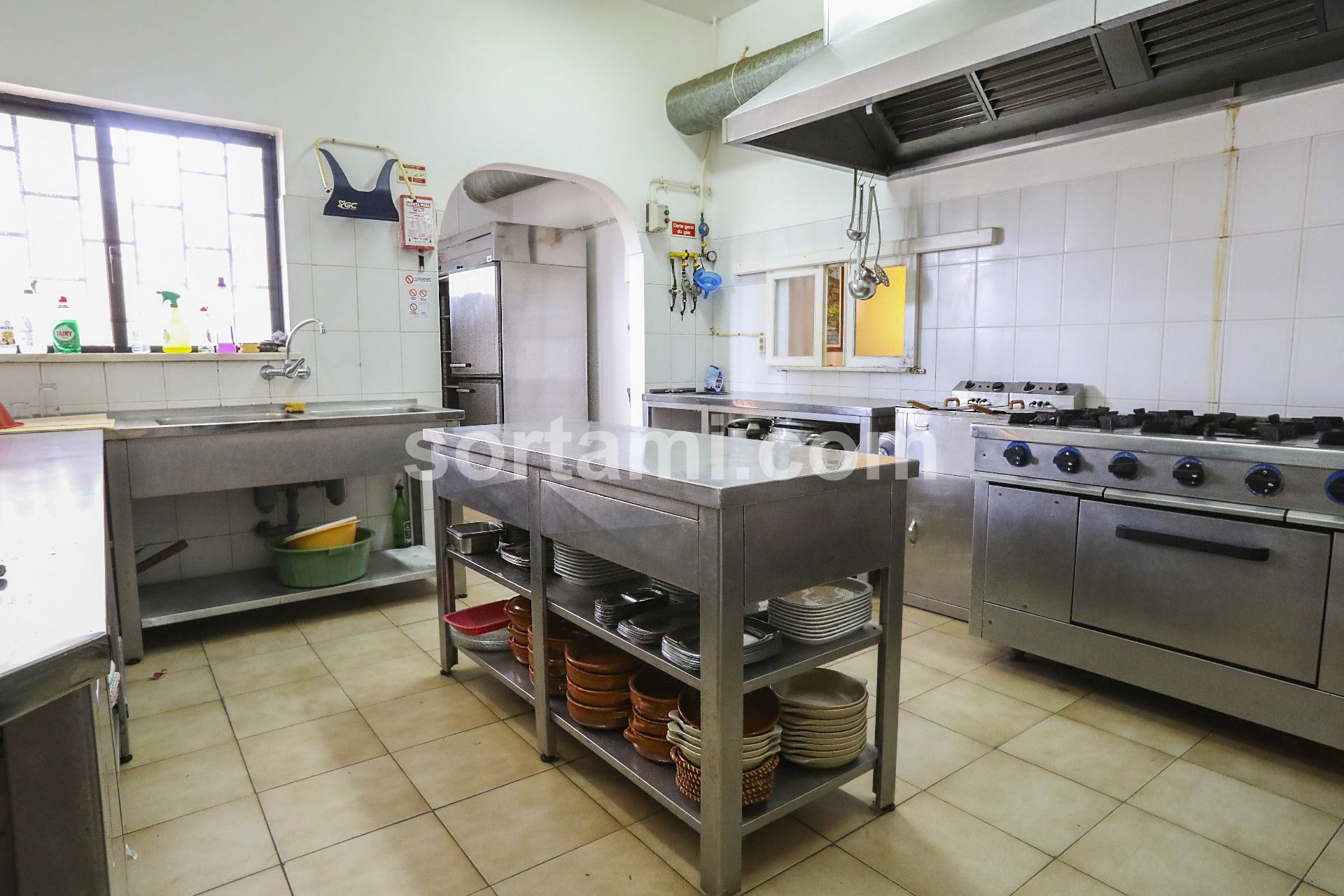 Restaurante, Faro, Alte