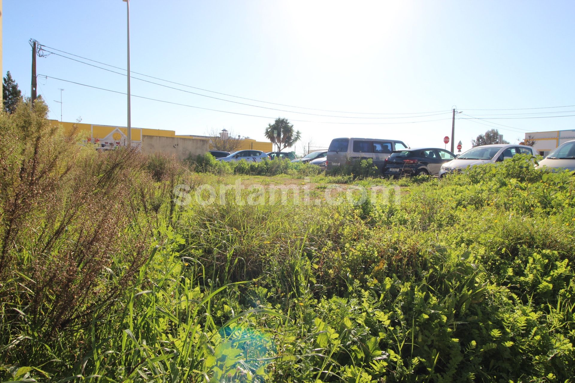 Lote de Terreno, Faro, Lagos