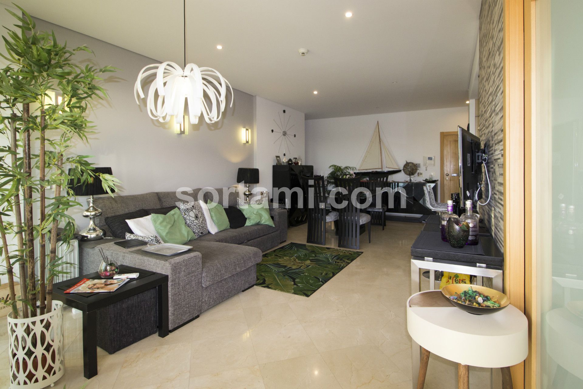 Apartamento T1+1, Faro, Vilamoura