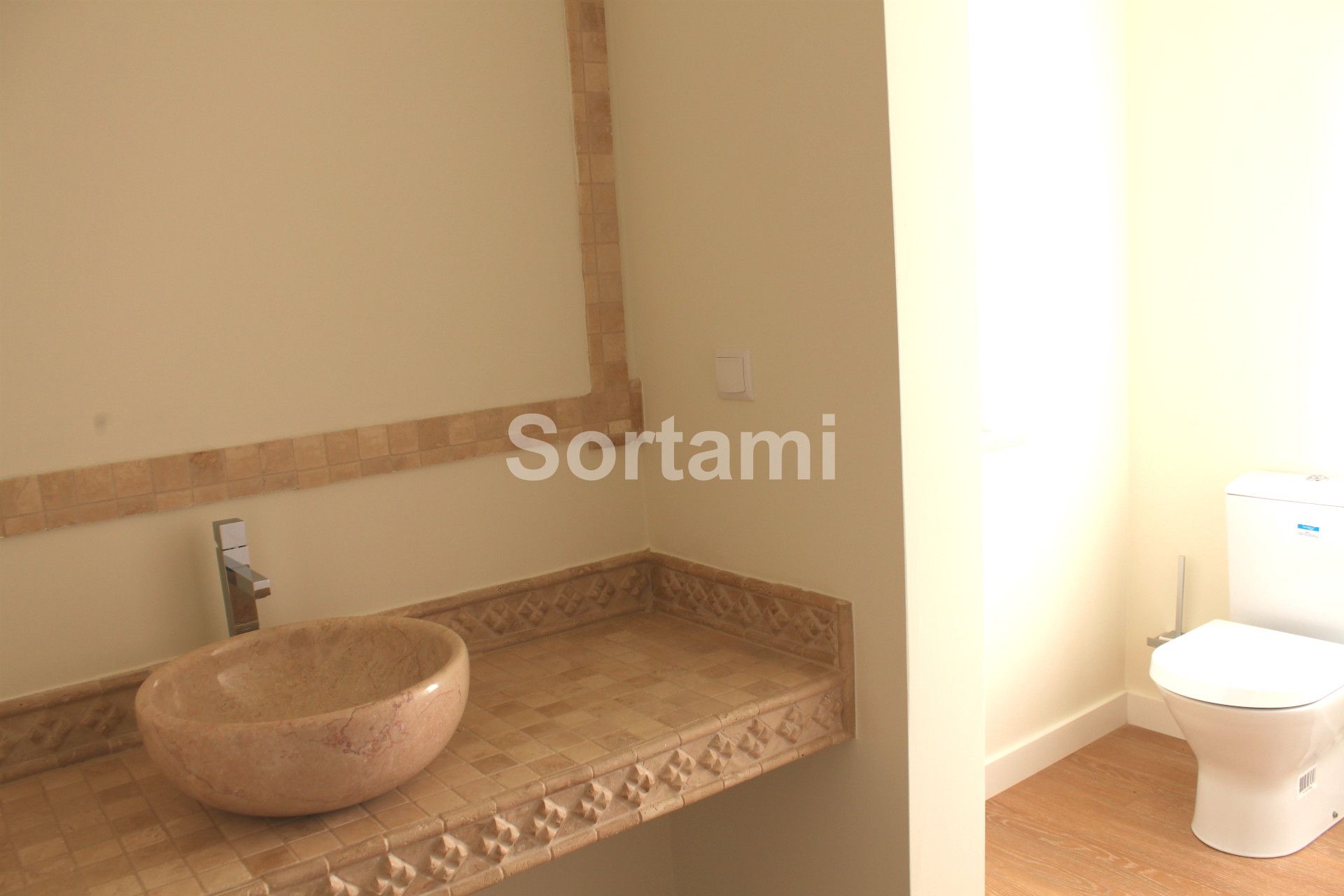 Moradia Isolada T4, Faro, Boliqueime