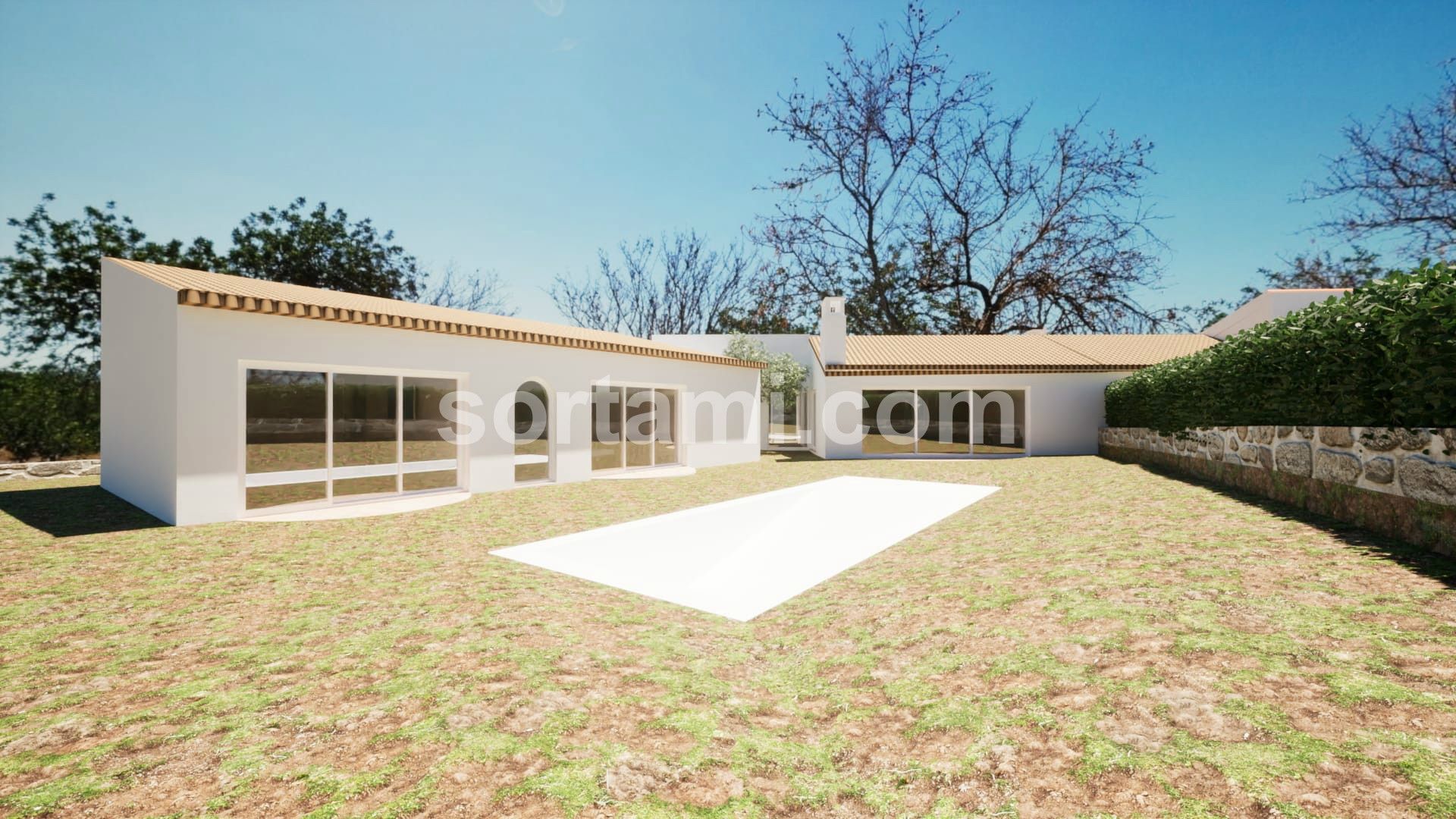 House Image