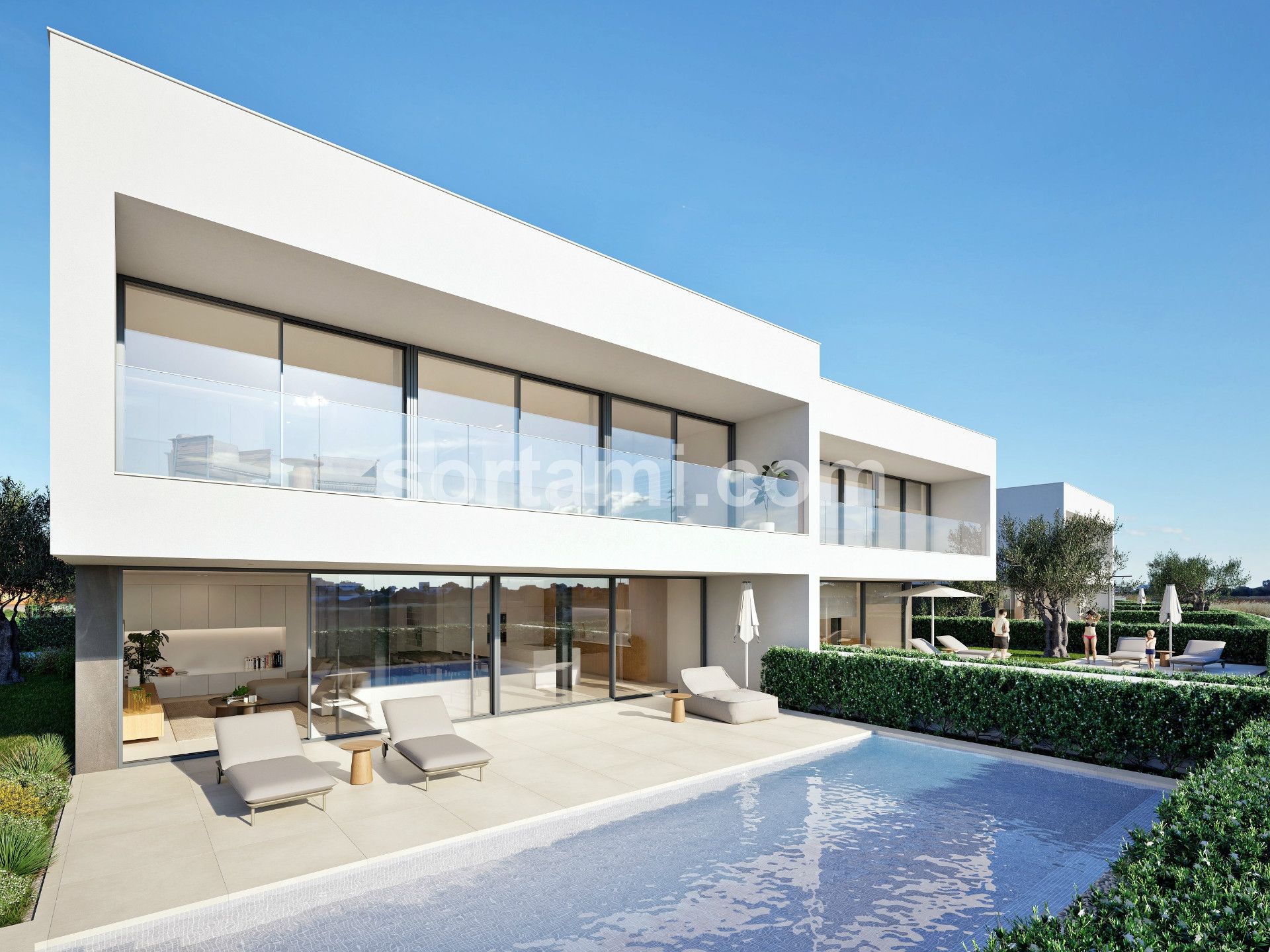 House Image