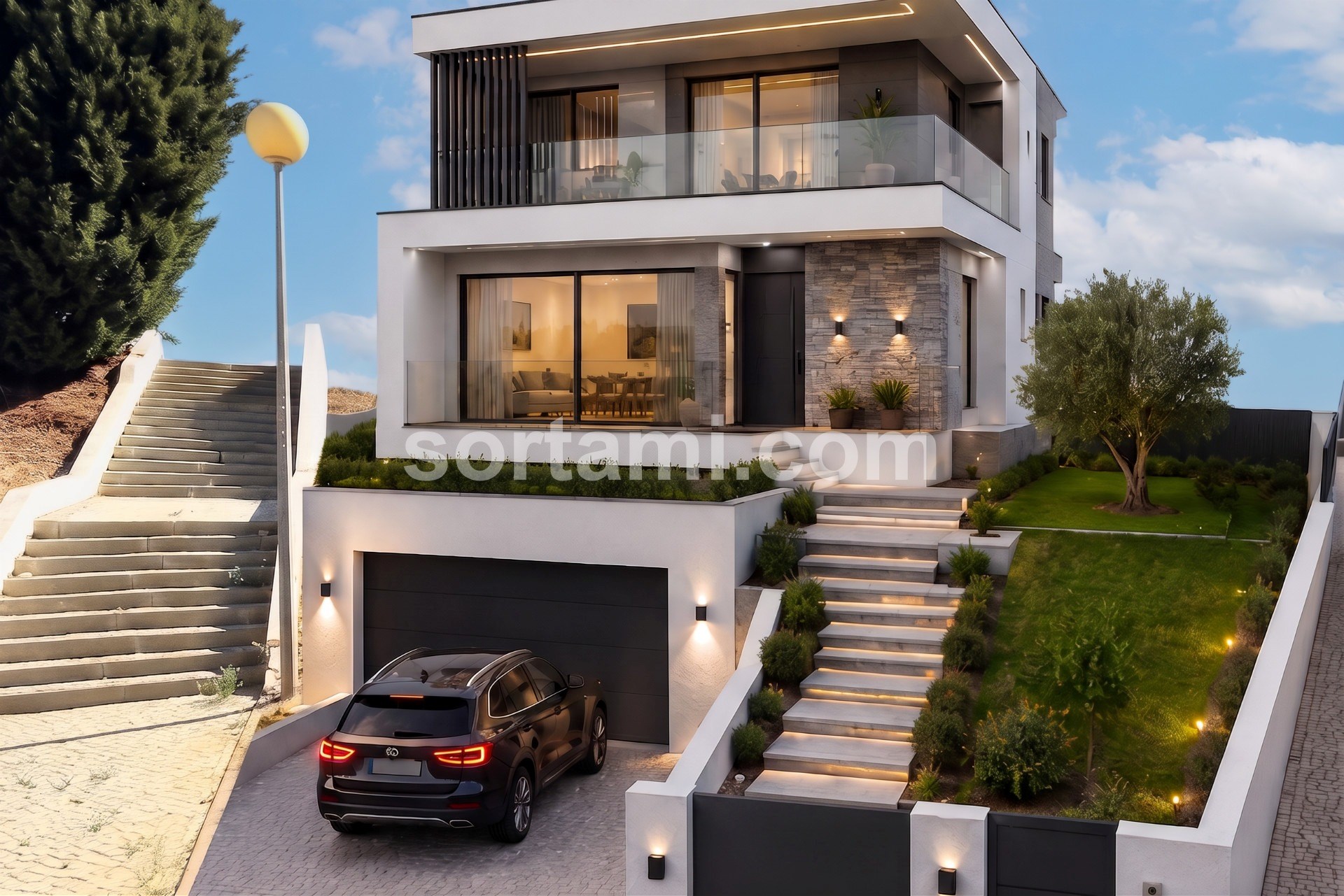 House Image