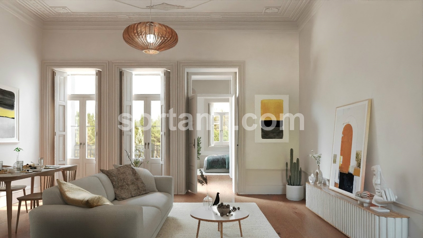 House Image