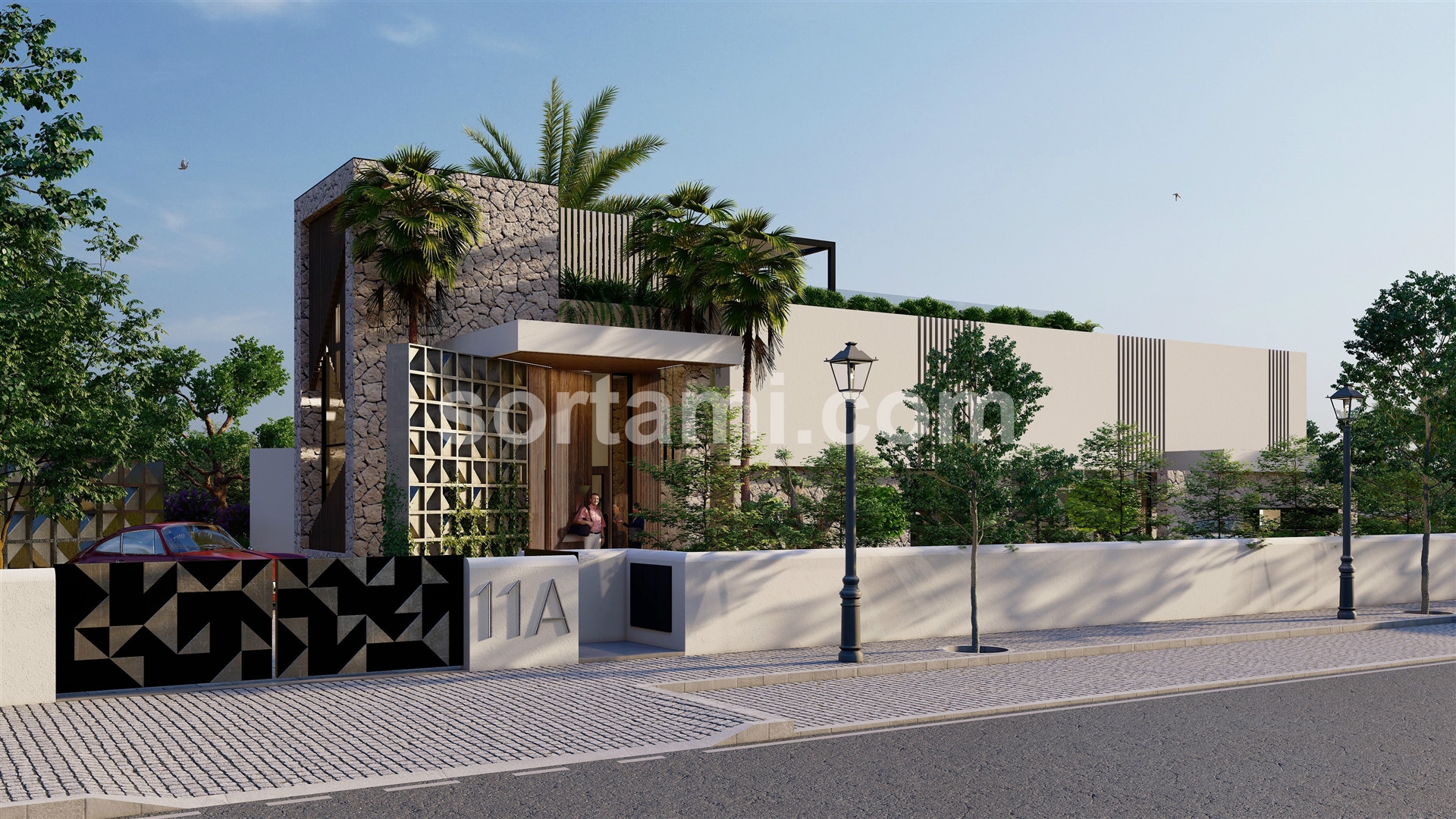 House Image