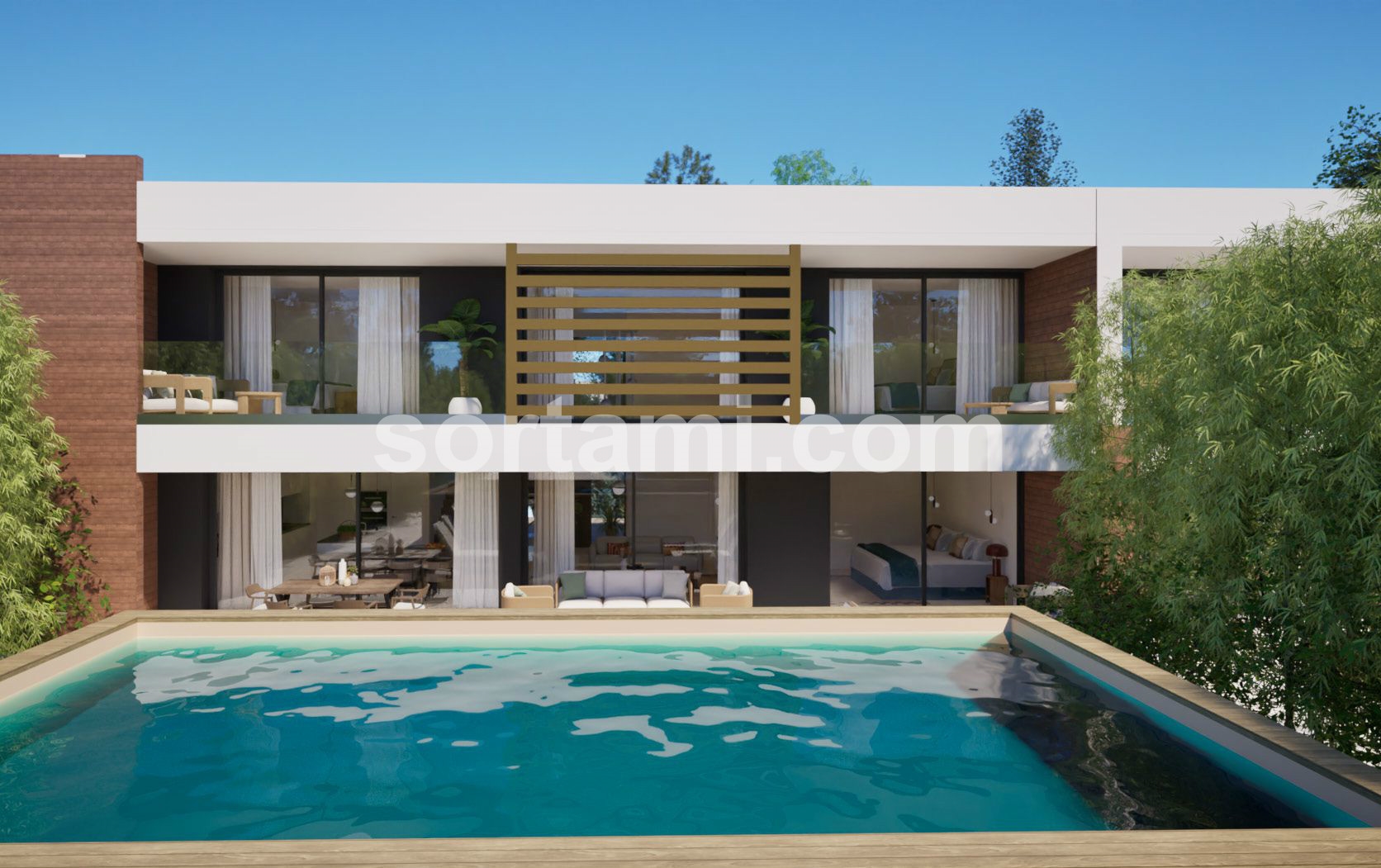 House Image