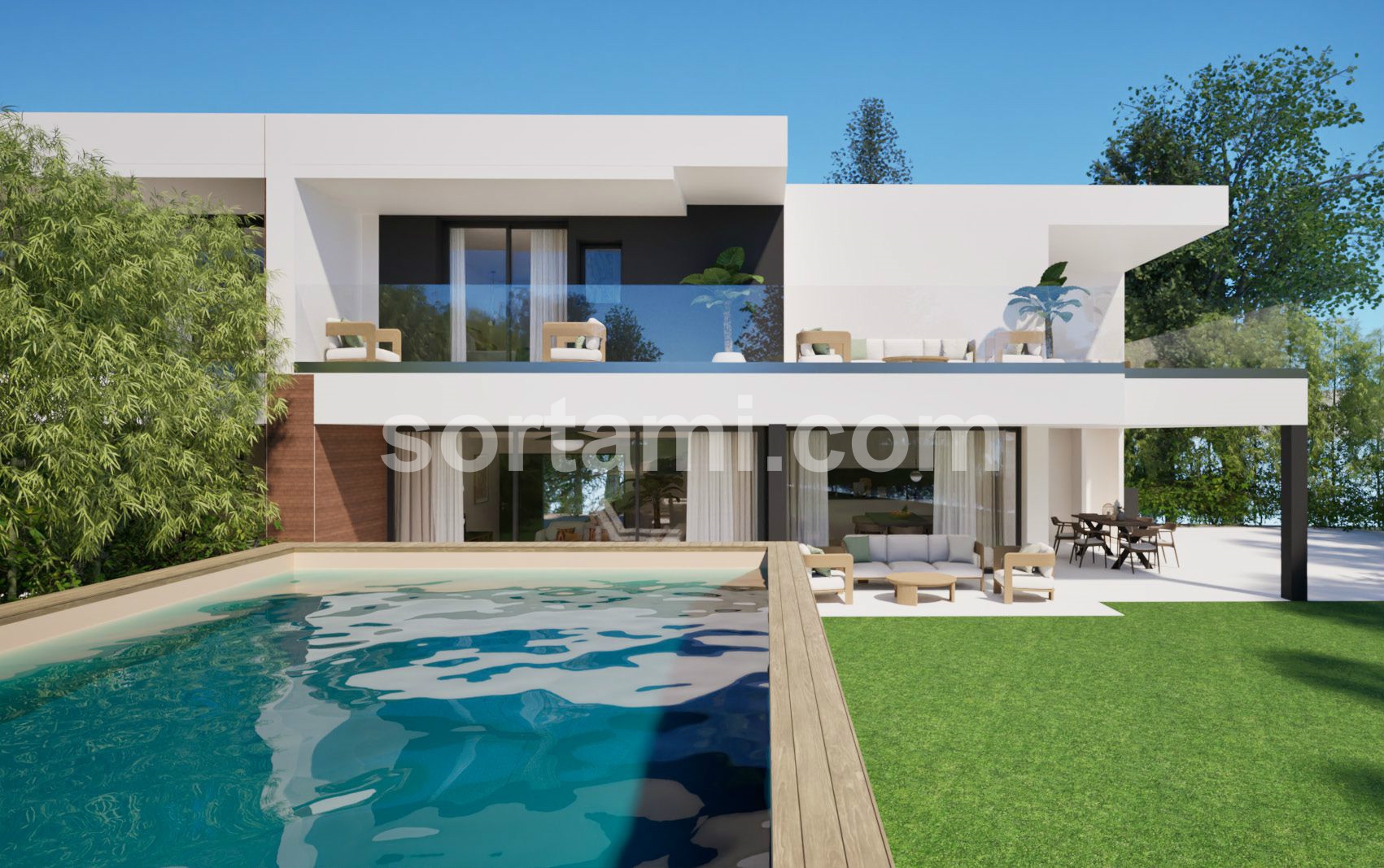 House Image
