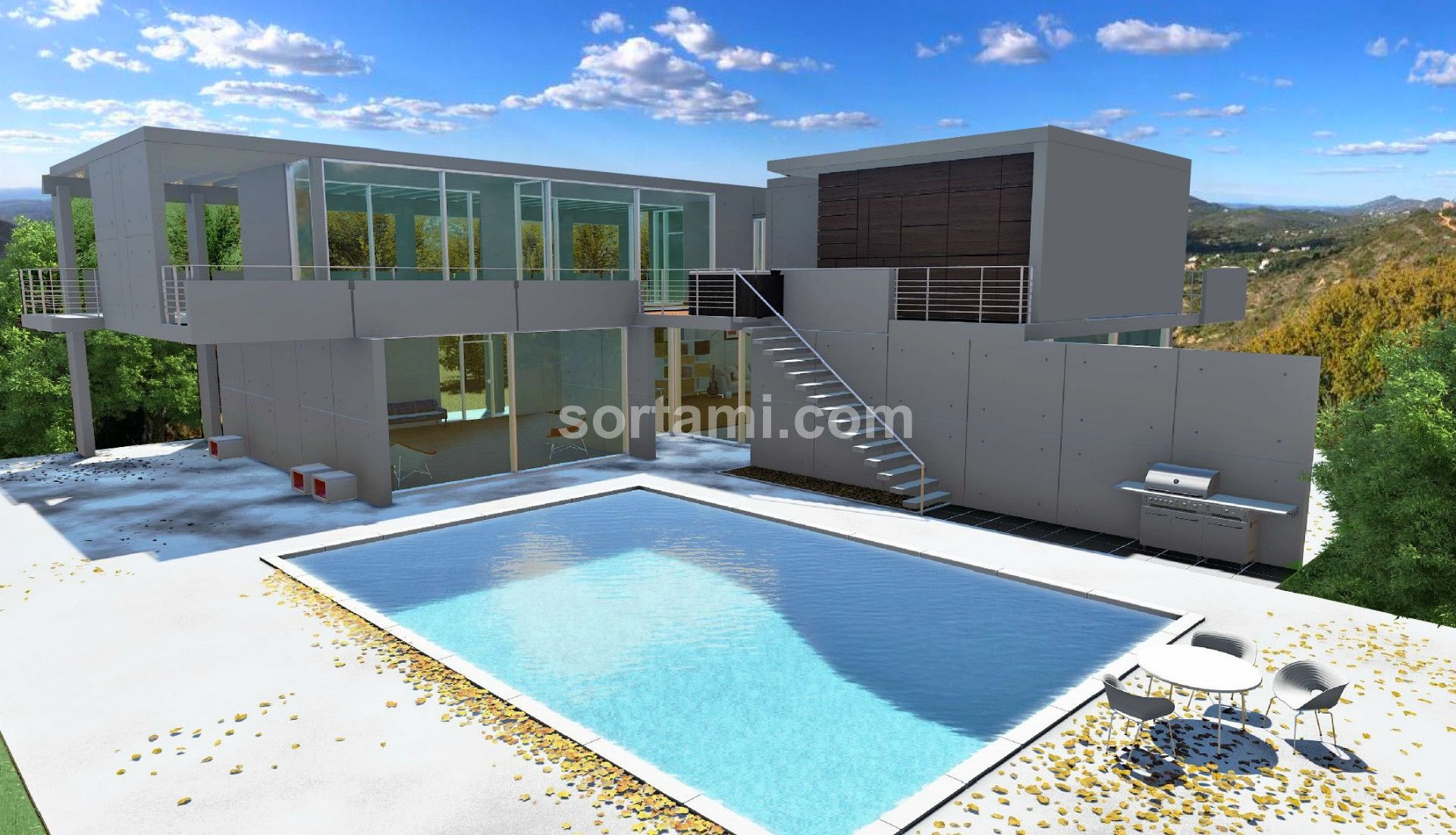 House Image
