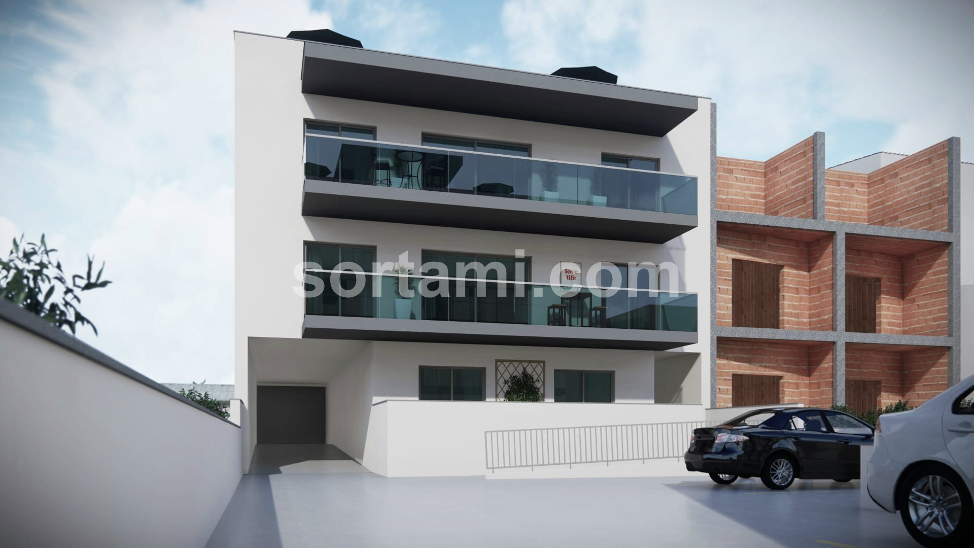House Image