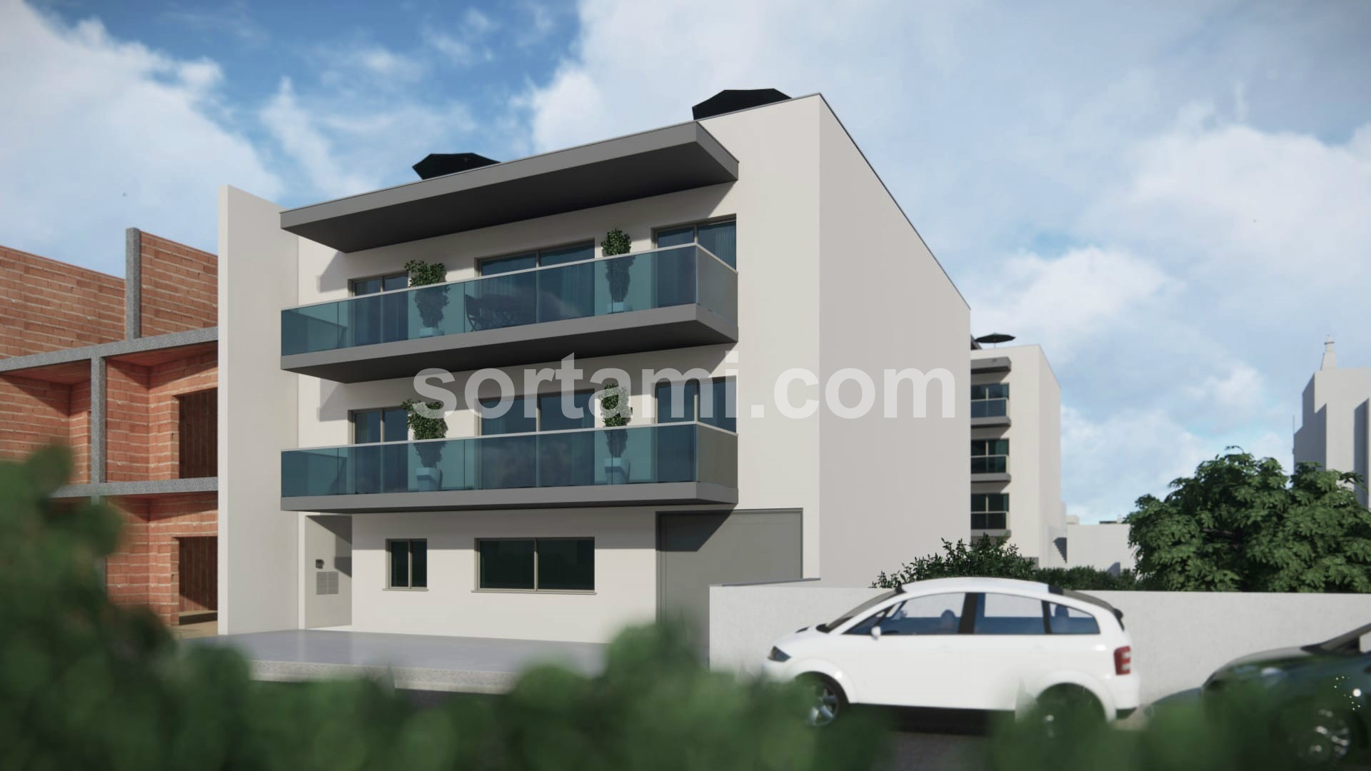 House Image