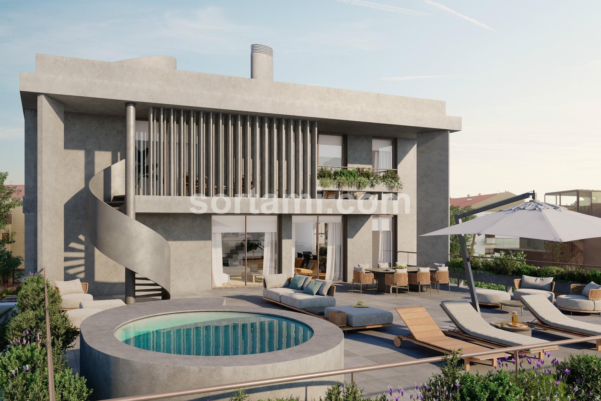 House Image