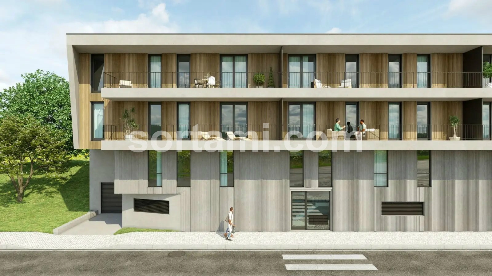House Image