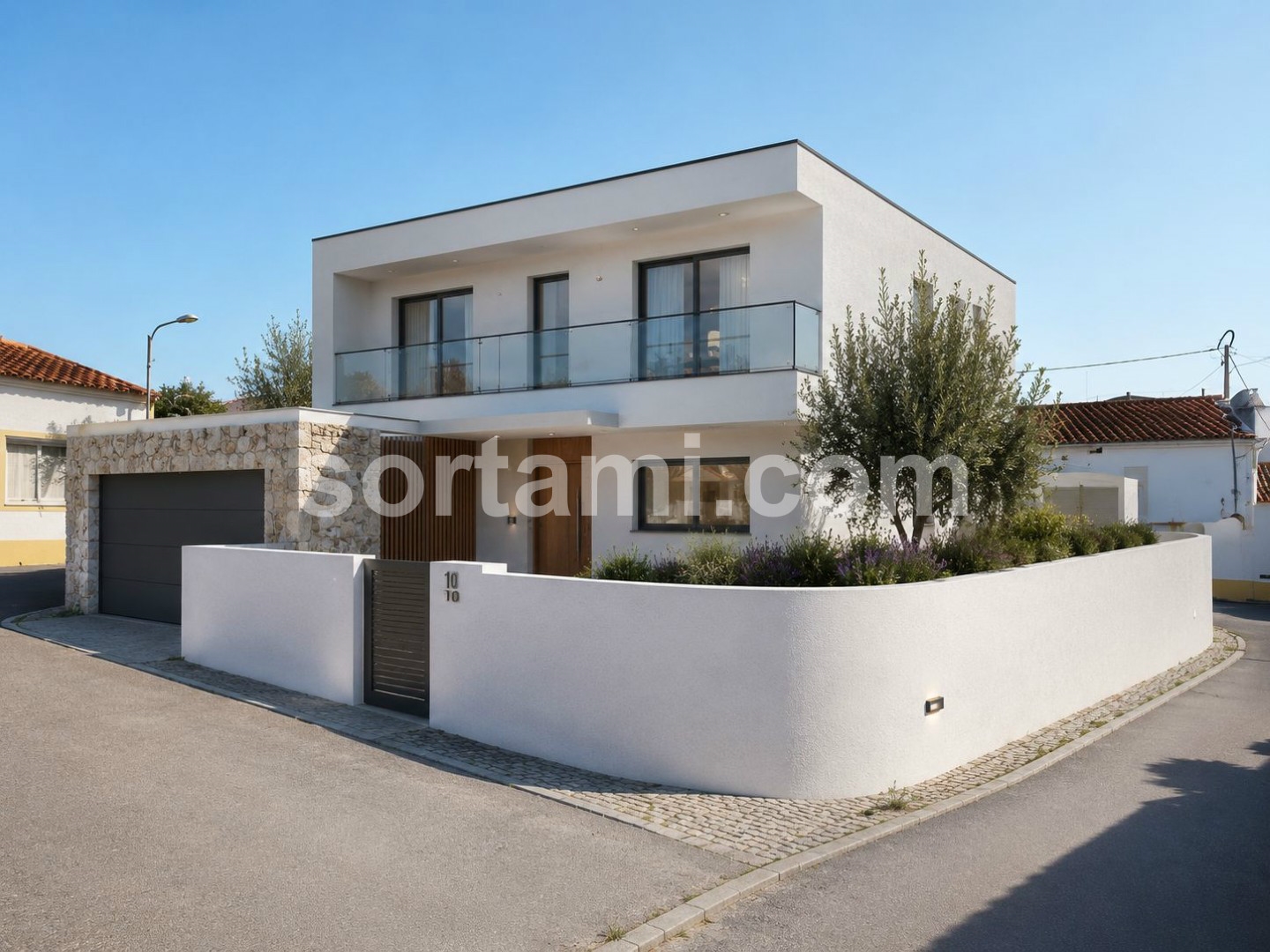 House Image