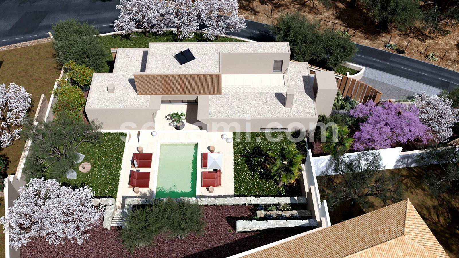 House Image